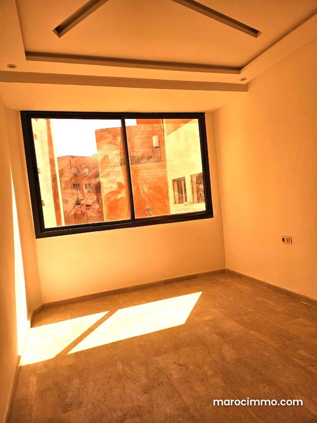 Appartement neuf au cœur de Guéliz — 2