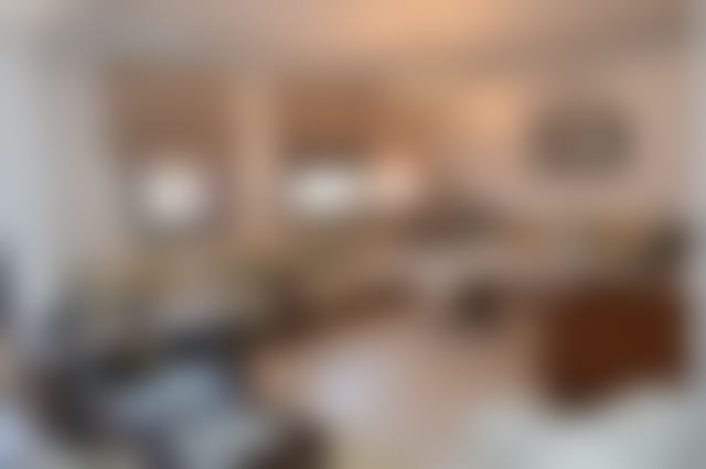 140 m² Apartment with Terrace in Hay Izdihar, Marrakech — Marrakesh