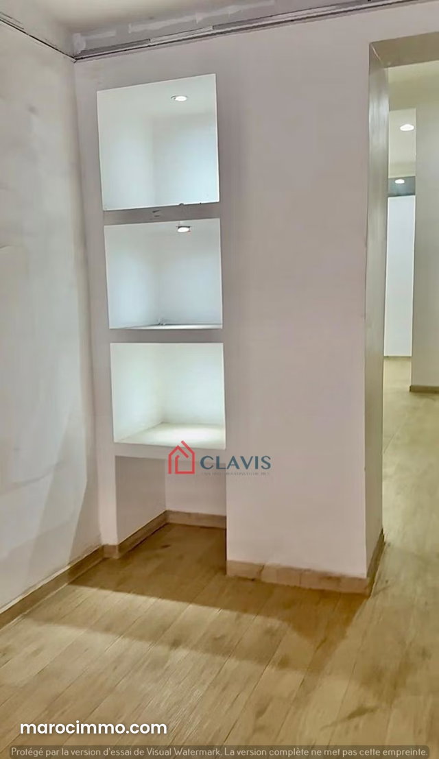 Local commercial à Oulfa — 3