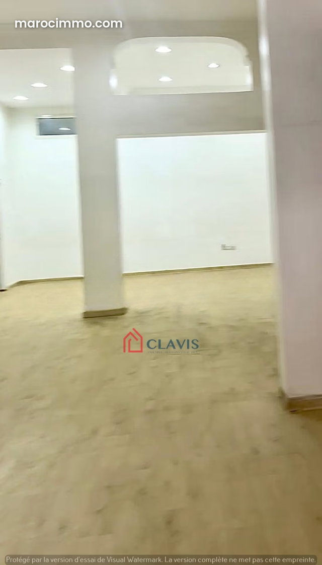 Local commercial à Oulfa — 4