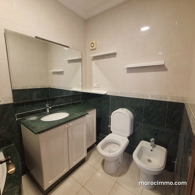 Apartment for Rent in California. 140 sqm. Concierge Service Available — 5