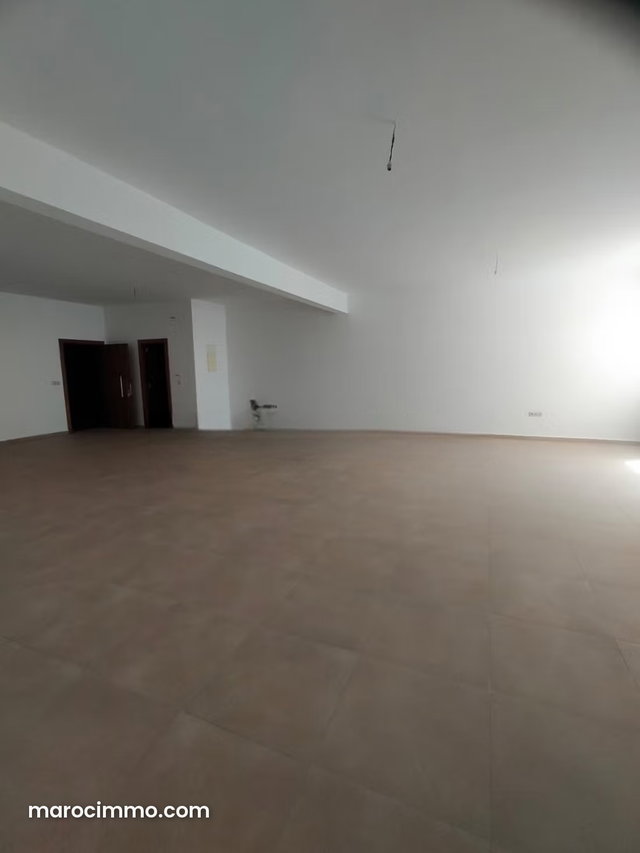 New office space for rent of 75m² well located in the city center — 2