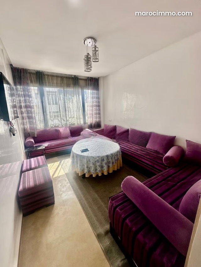 Appartement 3 chambres à louer — 4