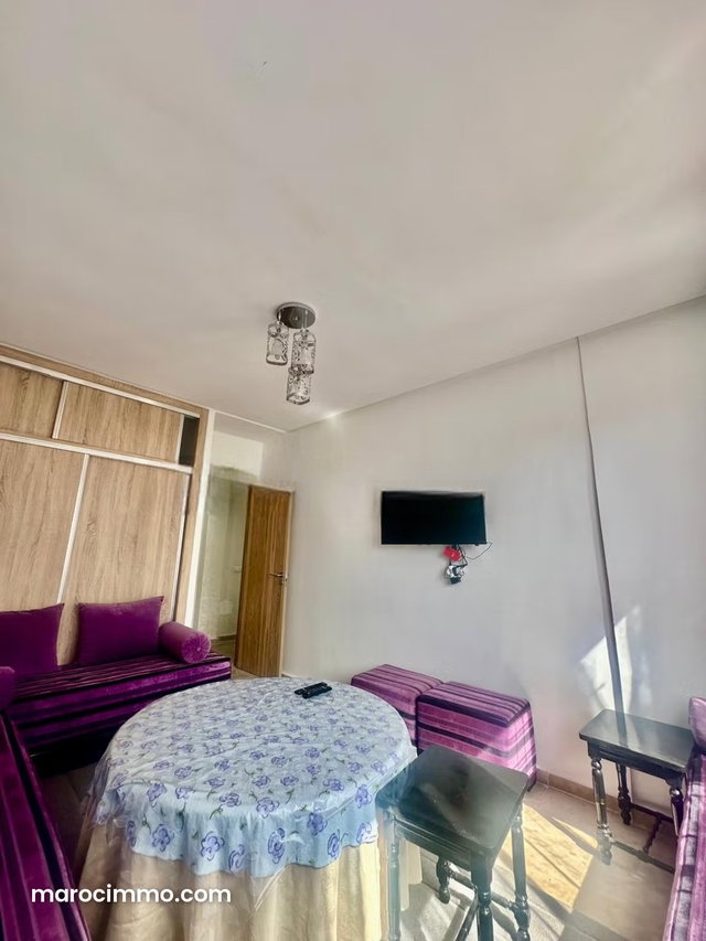 Appartement 3 chambres à louer — 3