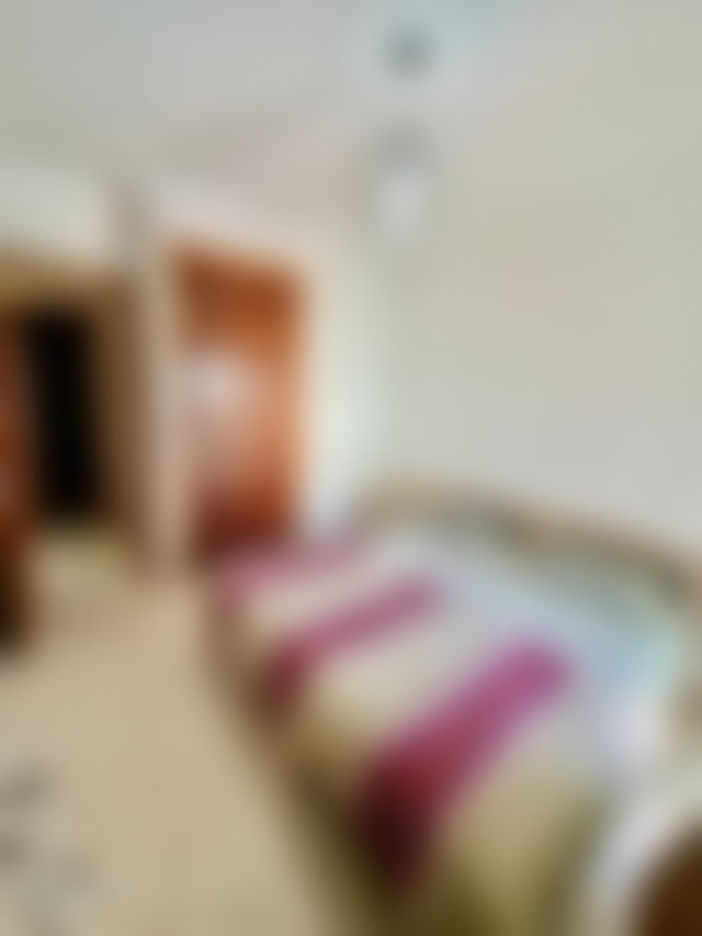 Appartement meublé avec piscine à louer El Mansouria — 4