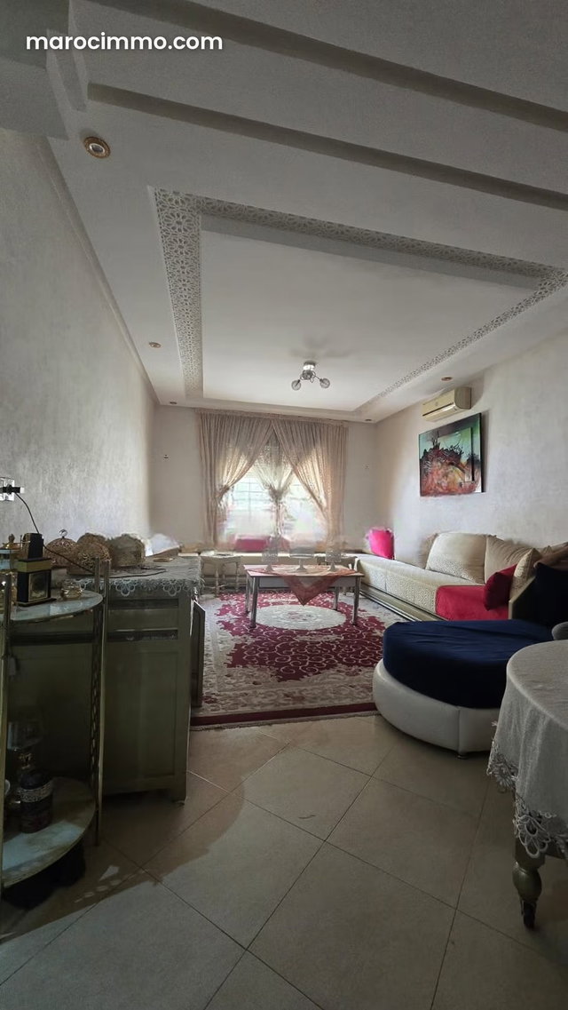 Bel appartement à vendre à Marrakech zhor targa — 4
