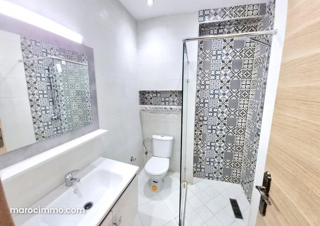 Bel appartement à vendre à Marrakech zhor targa — 3