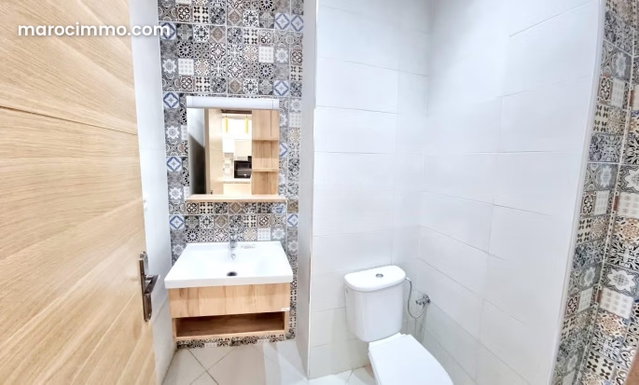 Bel appartement à vendre à Marrakech zhor targa — 2
