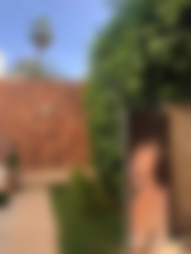 فيلا عائلية رحبة للبيع بحي حسان في الرباط — 2