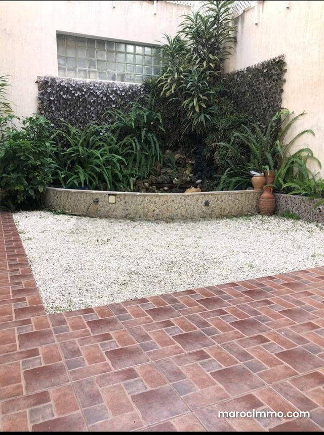 Rabat Hassan for Sale Exceptional Villa — 5