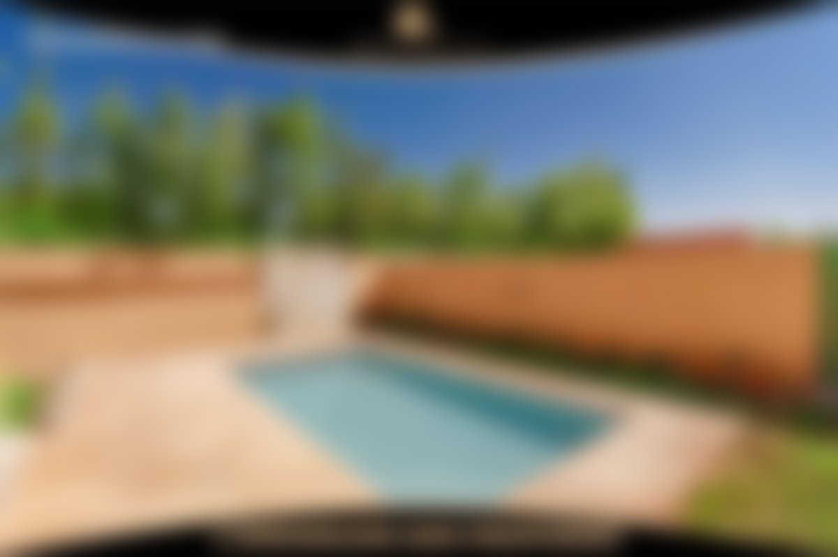 4-Bedroom Villa with Pool, Amezmiz Road, Marrakech