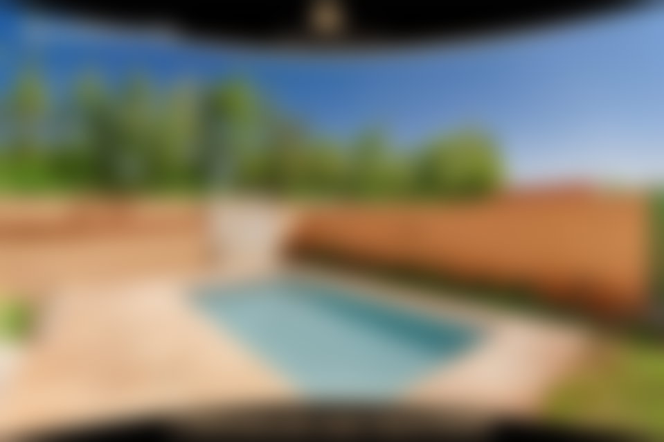 4-Bedroom Villa with Pool, Amezmiz Road, Marrakech