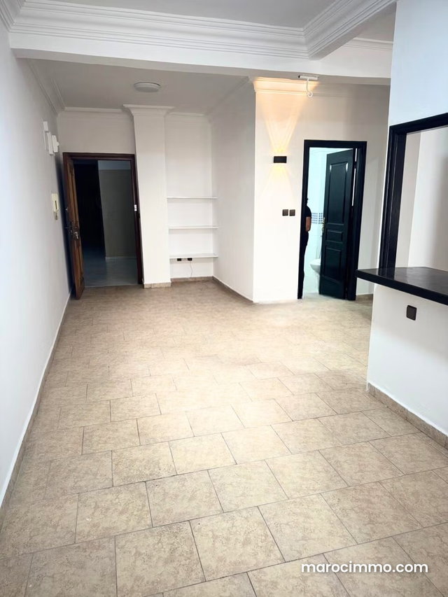 Studio au calme maarif — 3