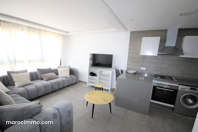 Loue casa cfc grand luxe studio meuble park — 2