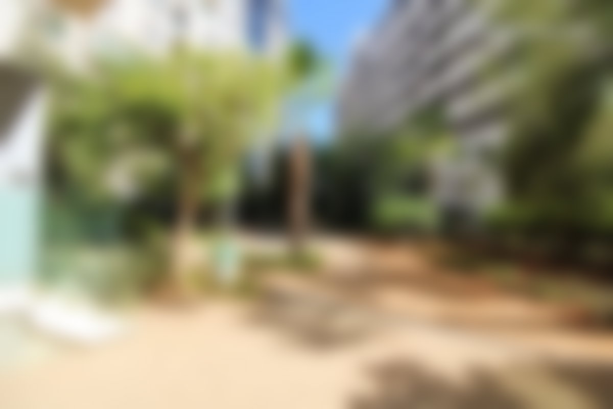 Studio meublé 54 m², Casablanca Finance City, standing luxe