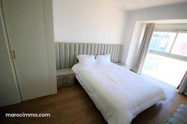 Loue casa cfc grand luxe studio meuble park — 3