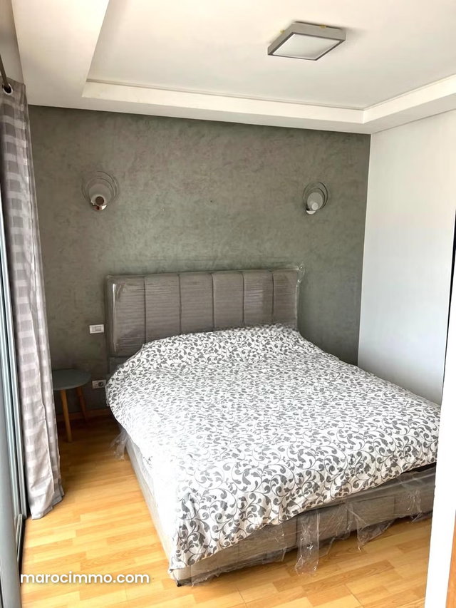 Magnifique Studio 50m2 au quartier les princesses — 4