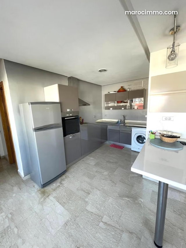 Magnifique Studio 50m2 au quartier les princesses — 2