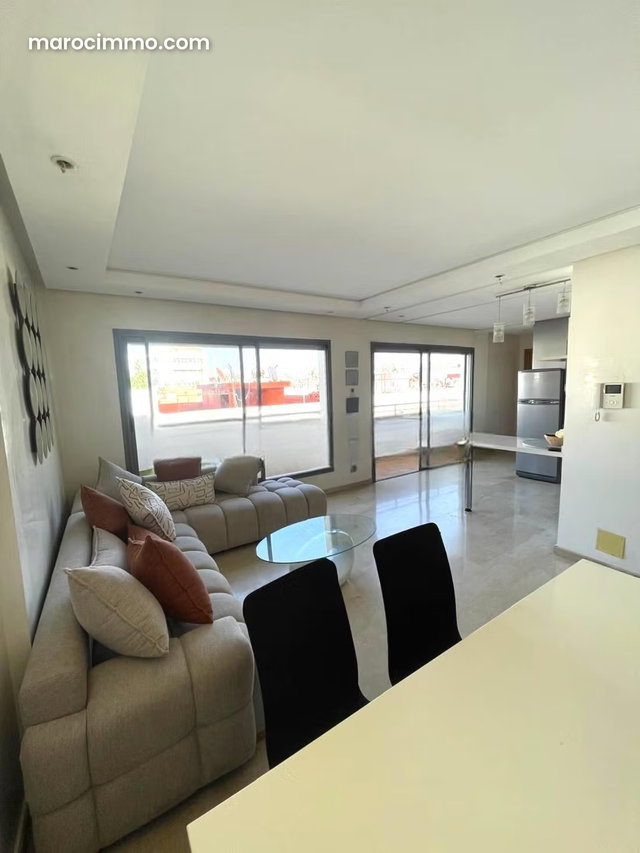 Magnifique Studio 50m2 au quartier les princesses — 3