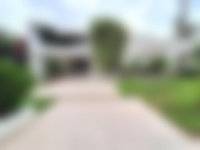 Villa 2000 m² avec piscine et jardin, Anfa, Casablanca — 2