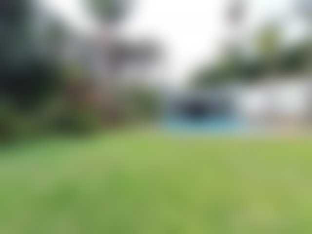 Villa 2000 m² avec piscine et jardin, Anfa, Casablanca — 3