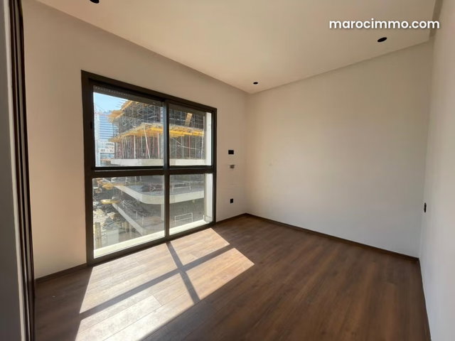 Tres jolie appartement vide en location sur cfc — 5