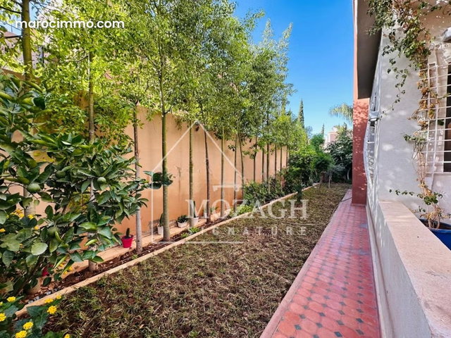 Superbe villa 450 m² avec piscine privée à Targa — 4