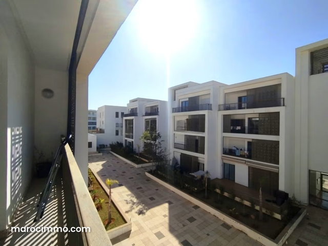 Magnificent Apartment for Rent — 3