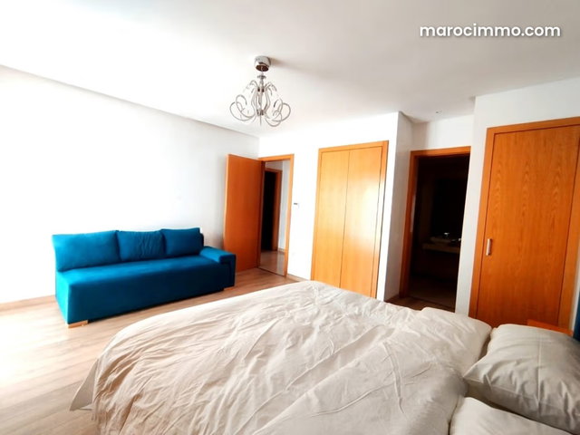 Magnificent Apartment for Rent — 5