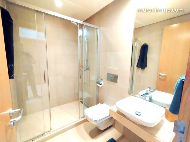Magnificent Apartment for Rent — 2