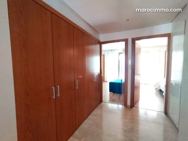 Magnificent Apartment for Rent — 4