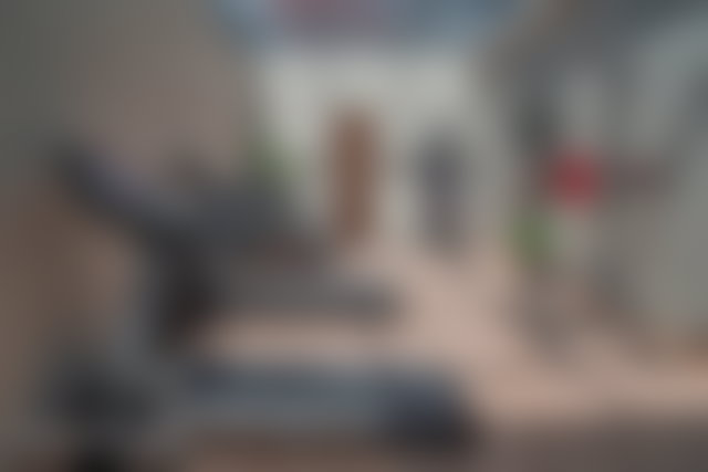 Furnished 60 m² Studio with Terrace and Garage, Ferme Bretone, Casablanca — 3