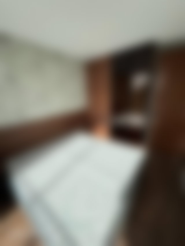 Appartement meublé 2 pièces avec terrasse, quartier Oasis, Casablanca — 5