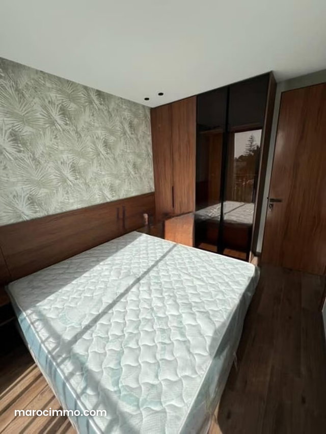 Studio meublé t2 43m2 oasis — 5
