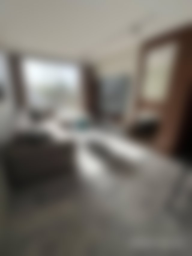 Appartement meublé 2 pièces avec terrasse, quartier Oasis, Casablanca — 2