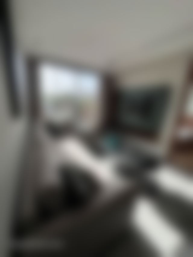 Furnished one-bedroom apartment with terrace, Oasis district, Casablanca — Casablanca