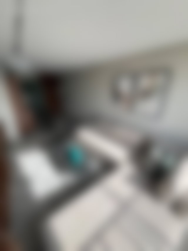 Appartement meublé 2 pièces avec terrasse, quartier Oasis, Casablanca — 3