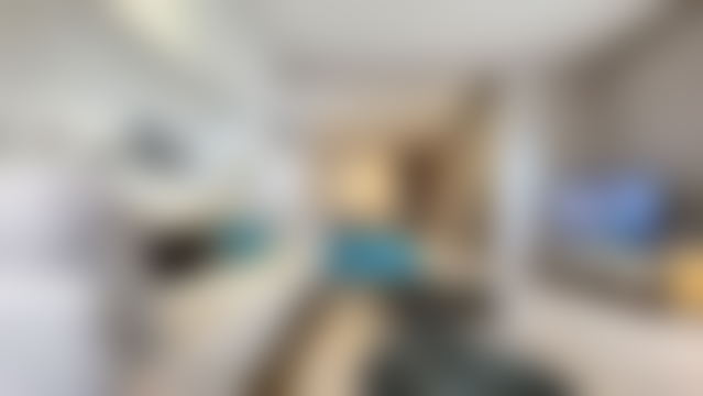 Appartement meublé à louer, Ville verte à Bouskoura — Bouskoura