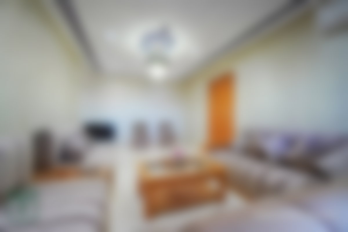 Appartement 151 m² avec terrasse au dernier étage à Castilla Tanger
