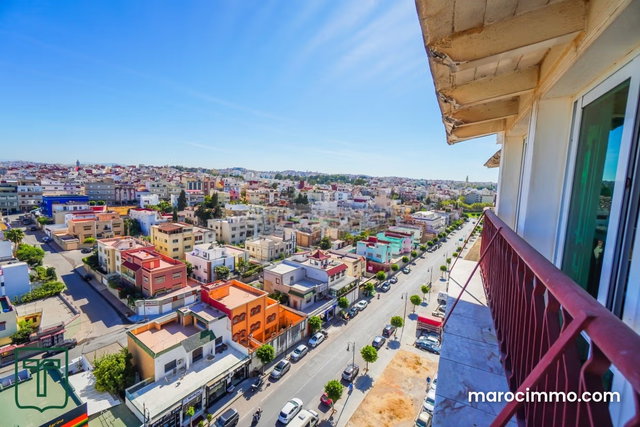 Appartement 151 m² à vendre – Drissia, Tanger — 5