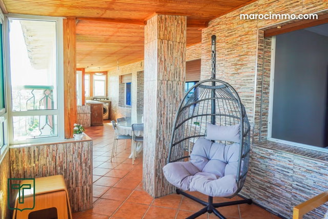 Appartement 151 m² à vendre – Drissia, Tanger — 4