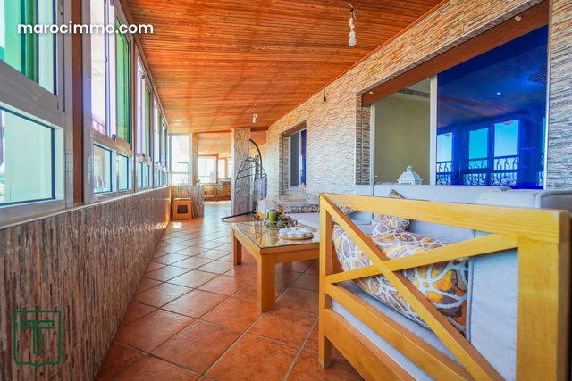 Appartement 151 m² à vendre – Drissia, Tanger — 3