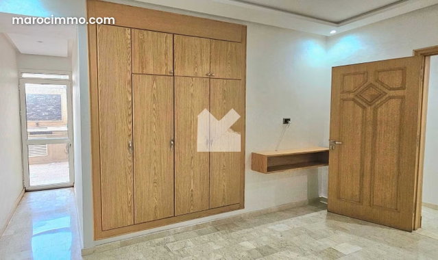 Apartment for Rent in Casablanca, Palmier Maarif — 4