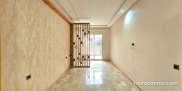 Apartment for Rent in Casablanca, Palmier Maarif — 3