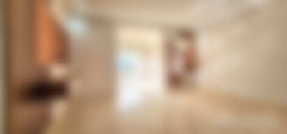 Appartement spacieux avec terrasse au Palmier Casablanca