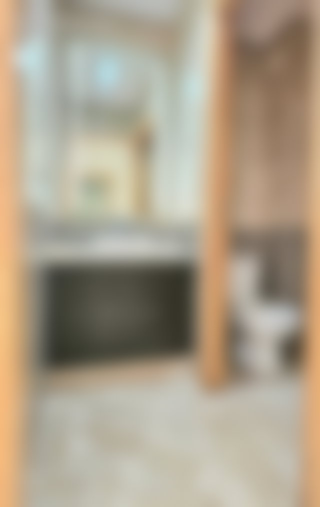 Appartement spacieux avec terrasse au Palmier Casablanca — 2