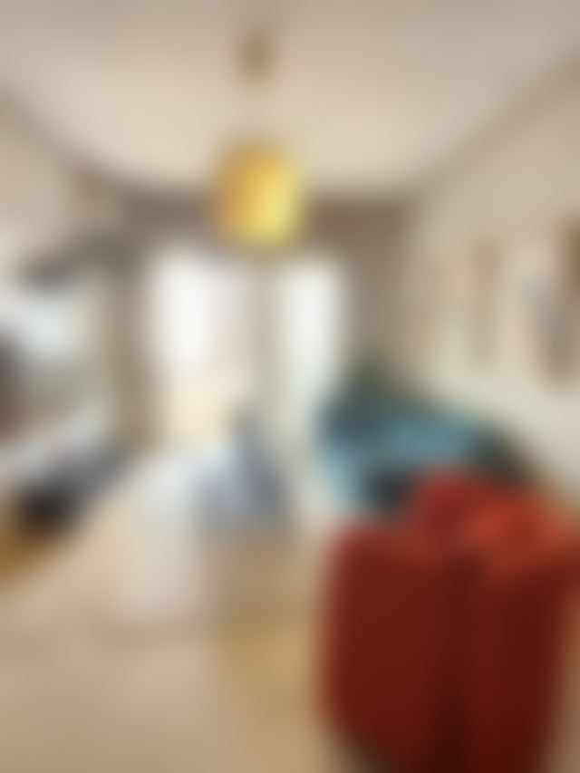 Appartement meublé à louer à Ferme Bretonne Casablanca — Casablanca
