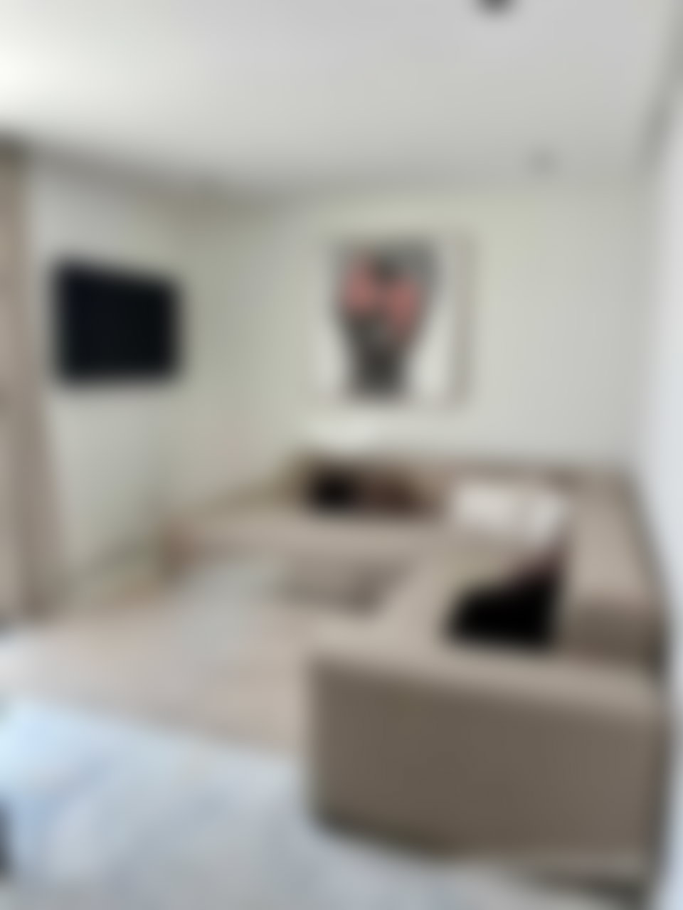 Appartement meublé à louer à Ferme Bretonne Casablanca