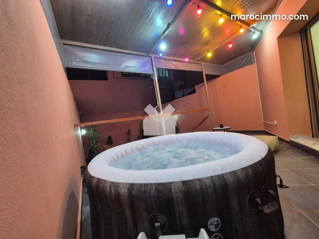 Appartement à Vendre de 103.0 m² à Marrakech, Camps El Ghoul Victor Hugo — 2