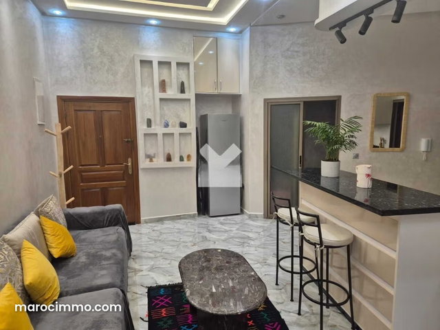 Appartement à Vendre de 103.0 m² à Marrakech, Camps El Ghoul Victor Hugo — 3